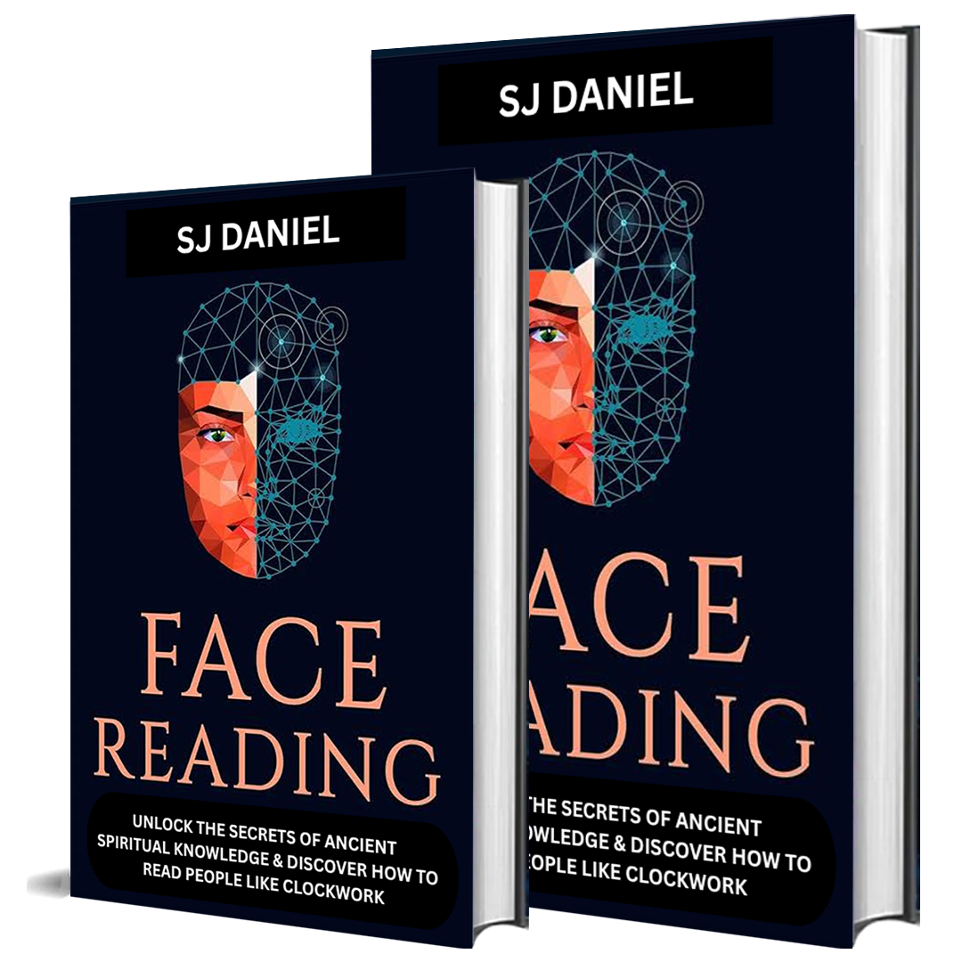 Face Reading Secrets!
